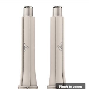 SHARK beauty FlexStyle .95" Auto-Wrap Curlers Attachment